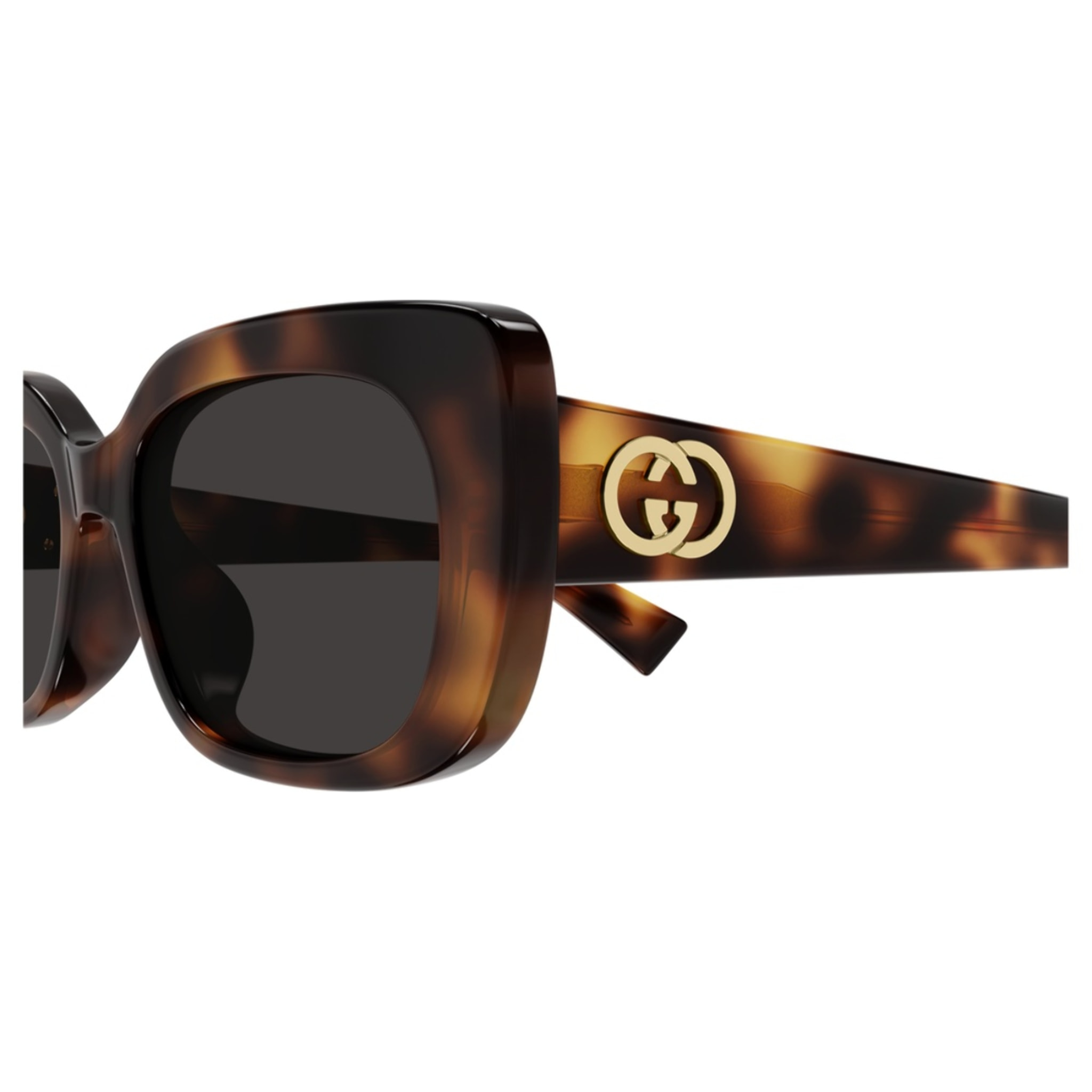 Gafas de Sol Gucci GG1979SK-002 de Acetato Mujer 55 mm