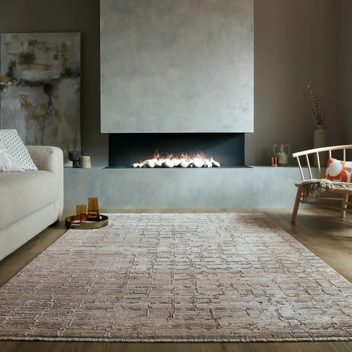 Tapis MATILDA Beige