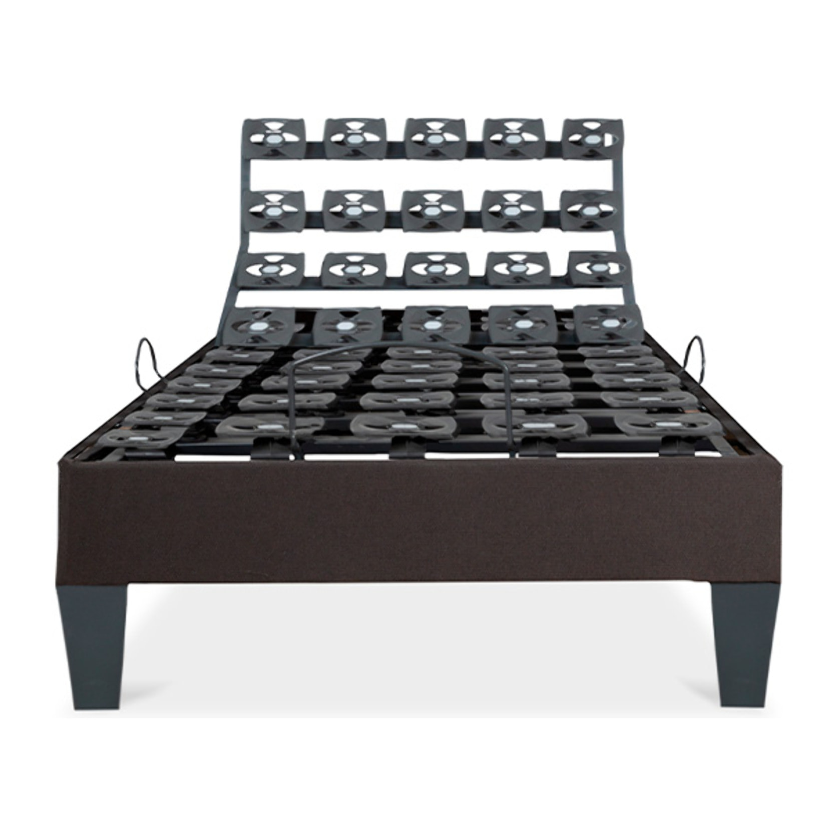 Sommier électrique Mondor 1 place | Plots