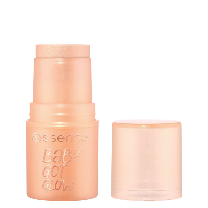 Baby Got Glow - Illuminateur Fini Velouté