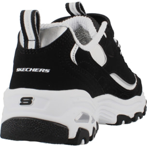 Zapatillas Niña 304154ls Negro