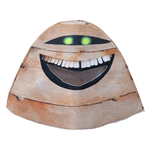 Murray Hotel Transylvania Costume Mummia Bambino Con Maschera