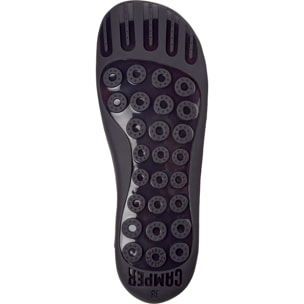 CAMPER Peu Cami - Zapatillas Mujer Gris