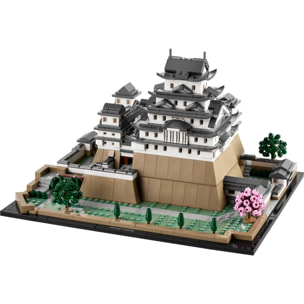 LEGO ARCHITECTURE 21060 - CASTELLO DI HIMEJI