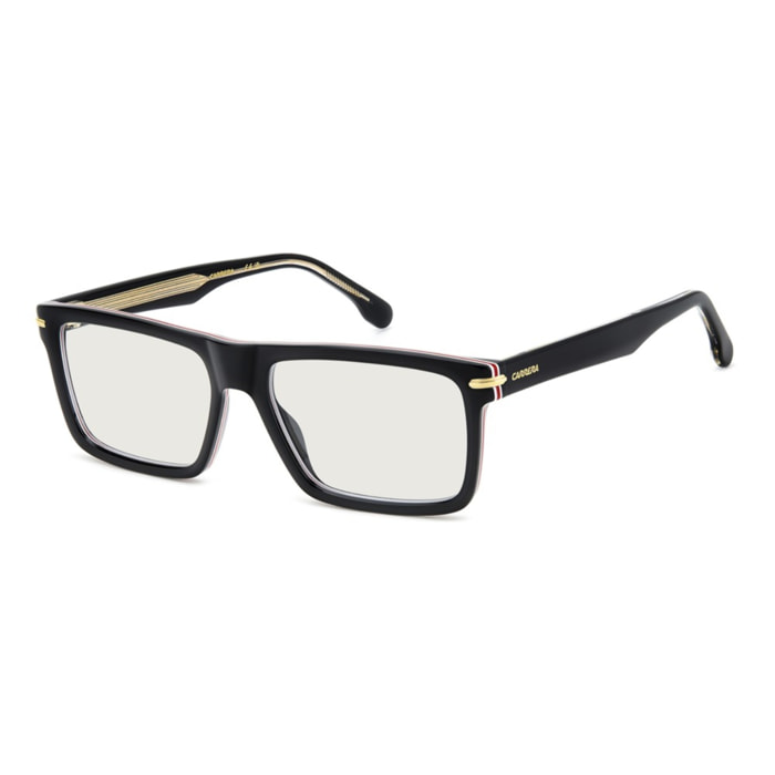 Gafas de Vista Carrera 344 2M2 de Acetato Hombre 55 mm