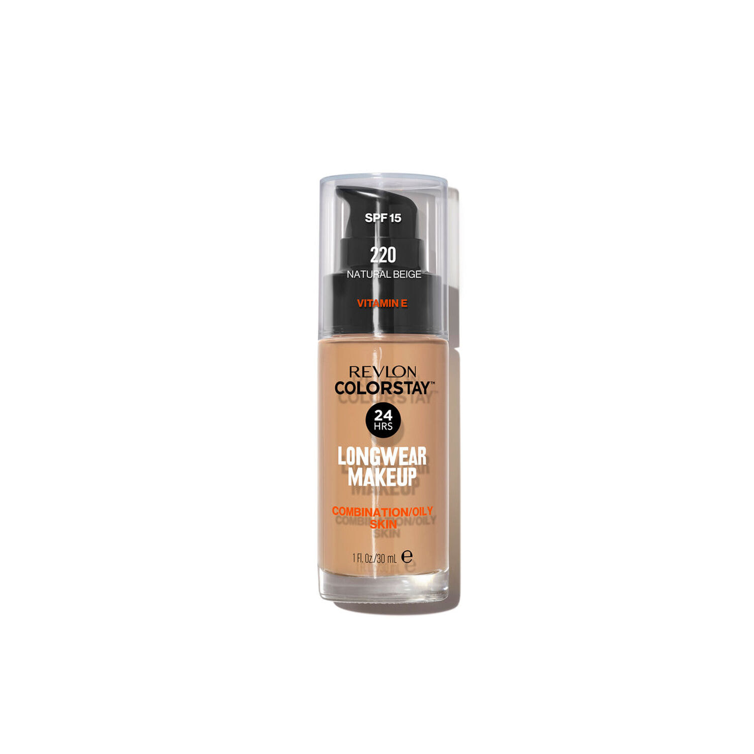 Colorstay™ - Fond de Teint - Peaux Mixtes à Grasses 30 ml