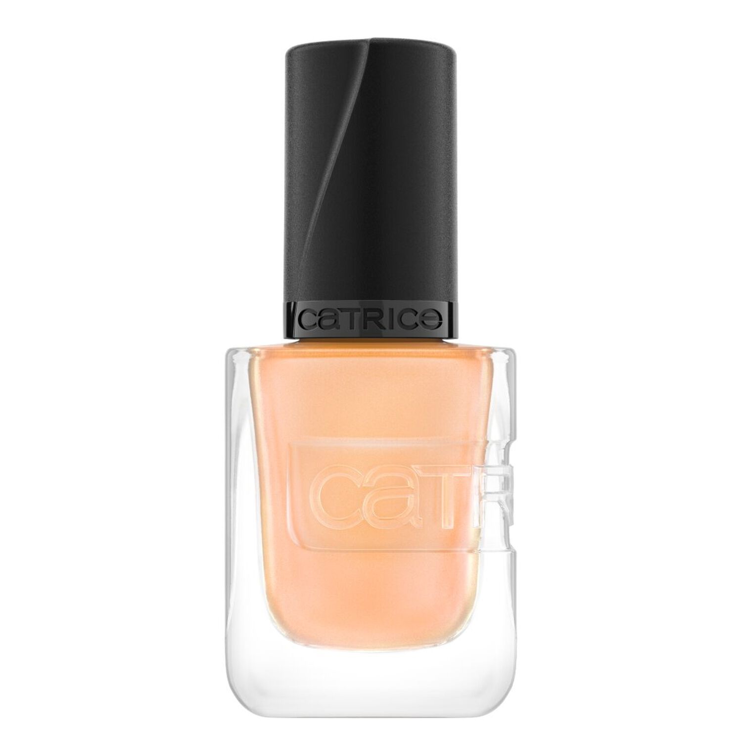 Gel Affair Nail Lacquer - Vernis à Ongles Effet Gel