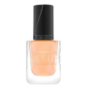 Gel Affair Nail Lacquer - Vernis à Ongles Effet Gel
