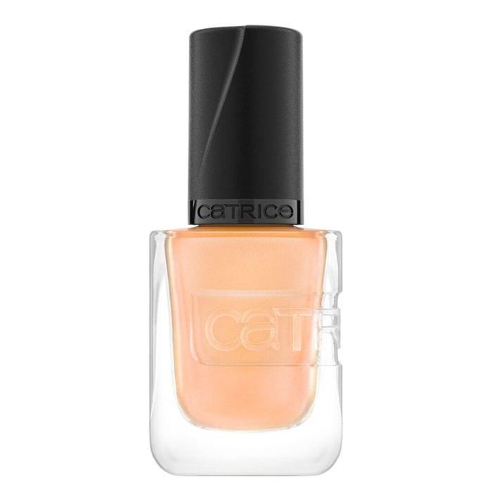 Gel Affair Nail Lacquer - Vernis à Ongles Effet Gel
