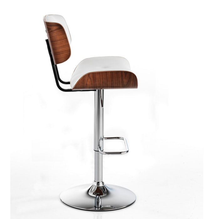 ORESTELUCHETTA sgabello ROSEVILLE