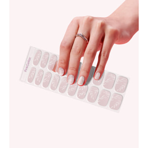 Stickers gel - 0050 Forever Grace