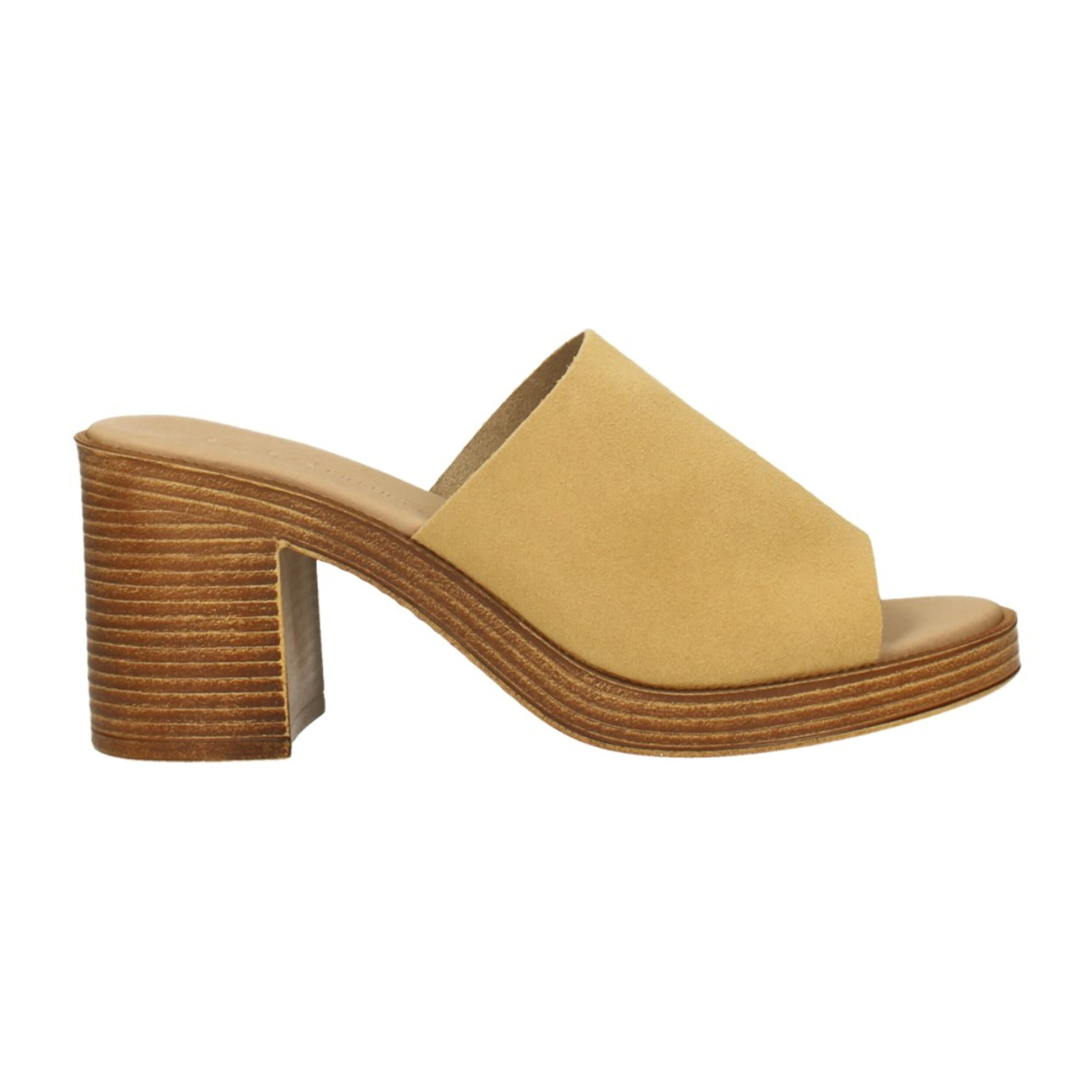 Sandali Donna Tata Italia Beige