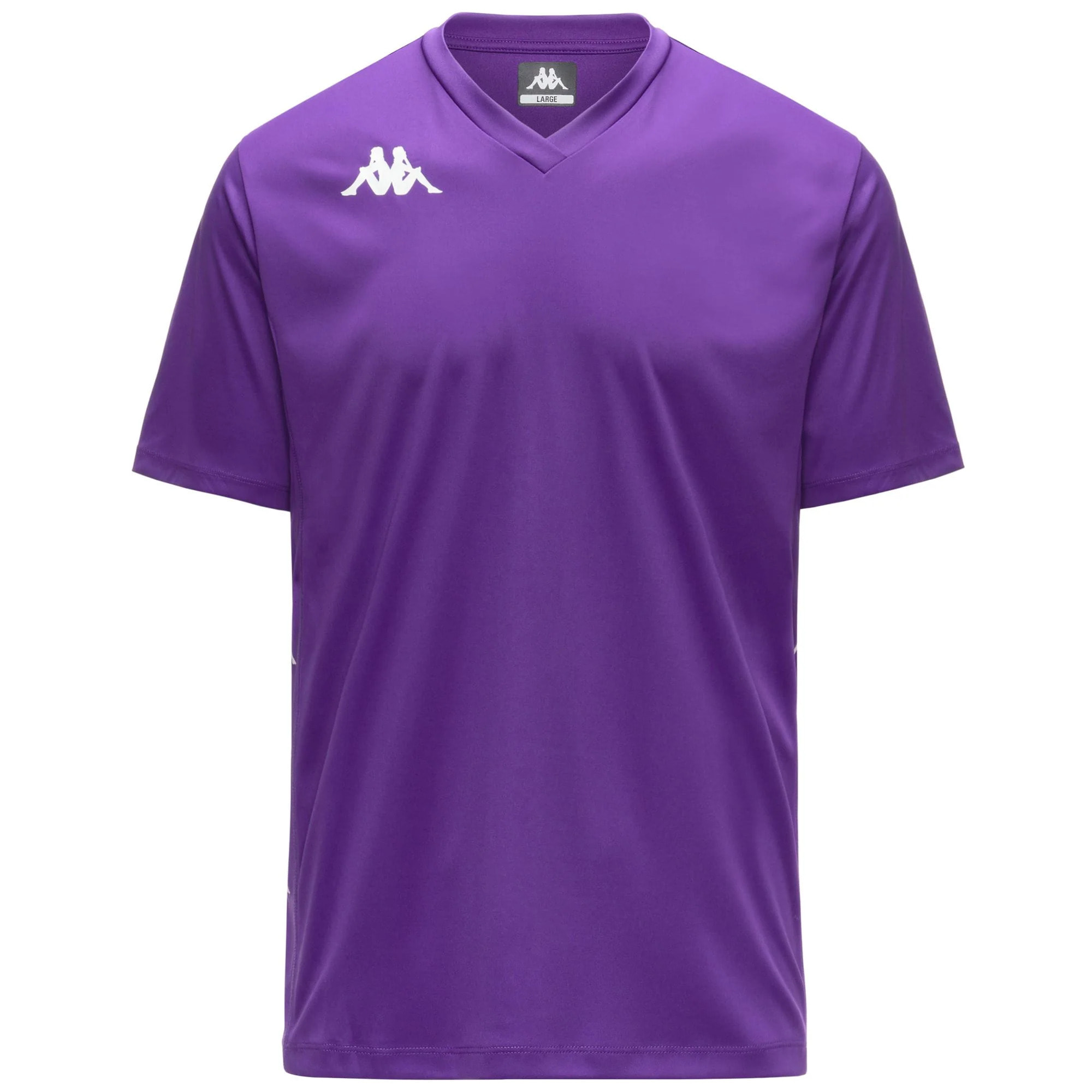 Kappa - Maglie gioco Uomo Viola - Kappa4Football Dastolo