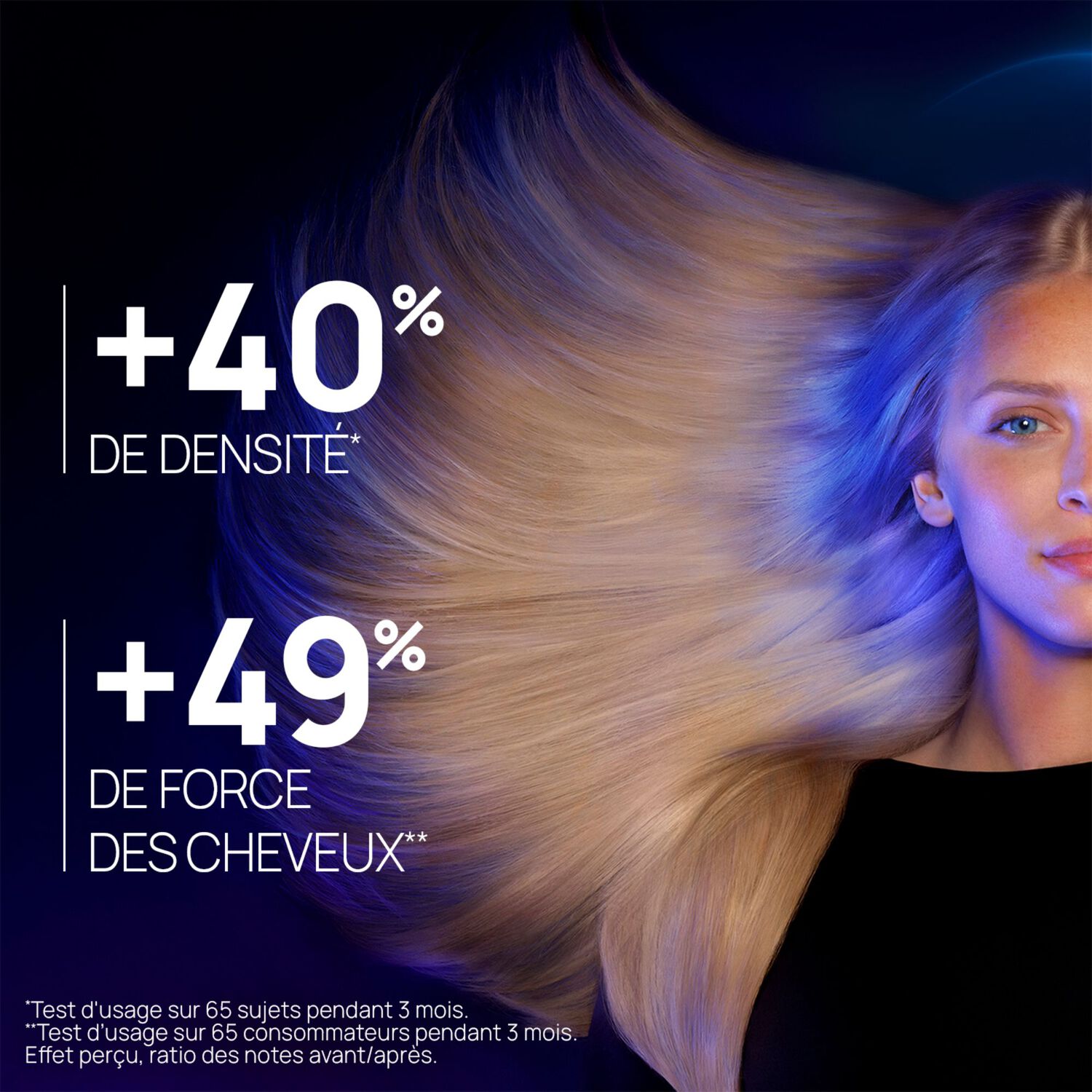 Triphasic - Sérum de Nuit Créateur Densité de 100ml