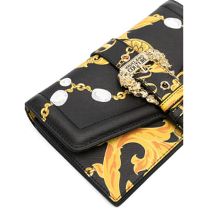 Versace Jeans Couture portafogli