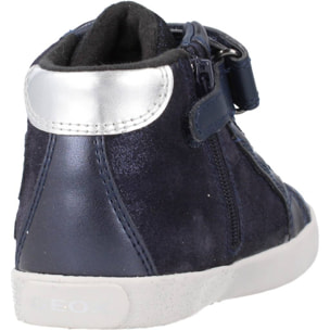 SNEAKERS GEOX B KILWI GIRL