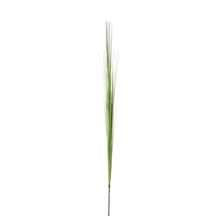 Tige d'herbe artificielle - H183 cm