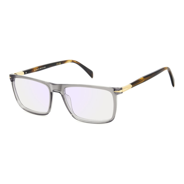 Gafas de Vista David Beckham DB 1181 MOI 57 de Acetato Hombre
