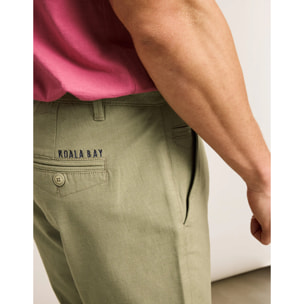 Bermuda Verde - Perth