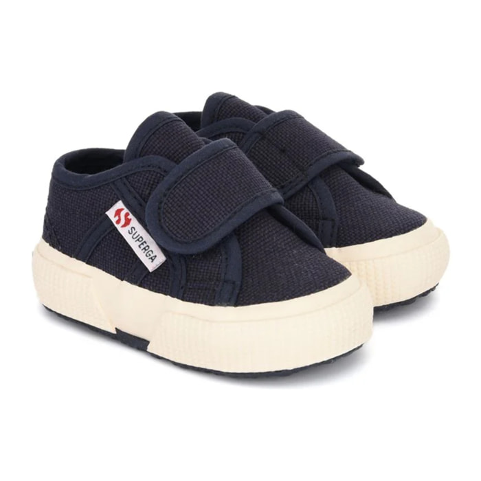 Le Superga Bambino/a 2750 Baby Strap