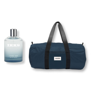 Young Man - Coffret Eau de Toilette 100ml + Sac Bowling