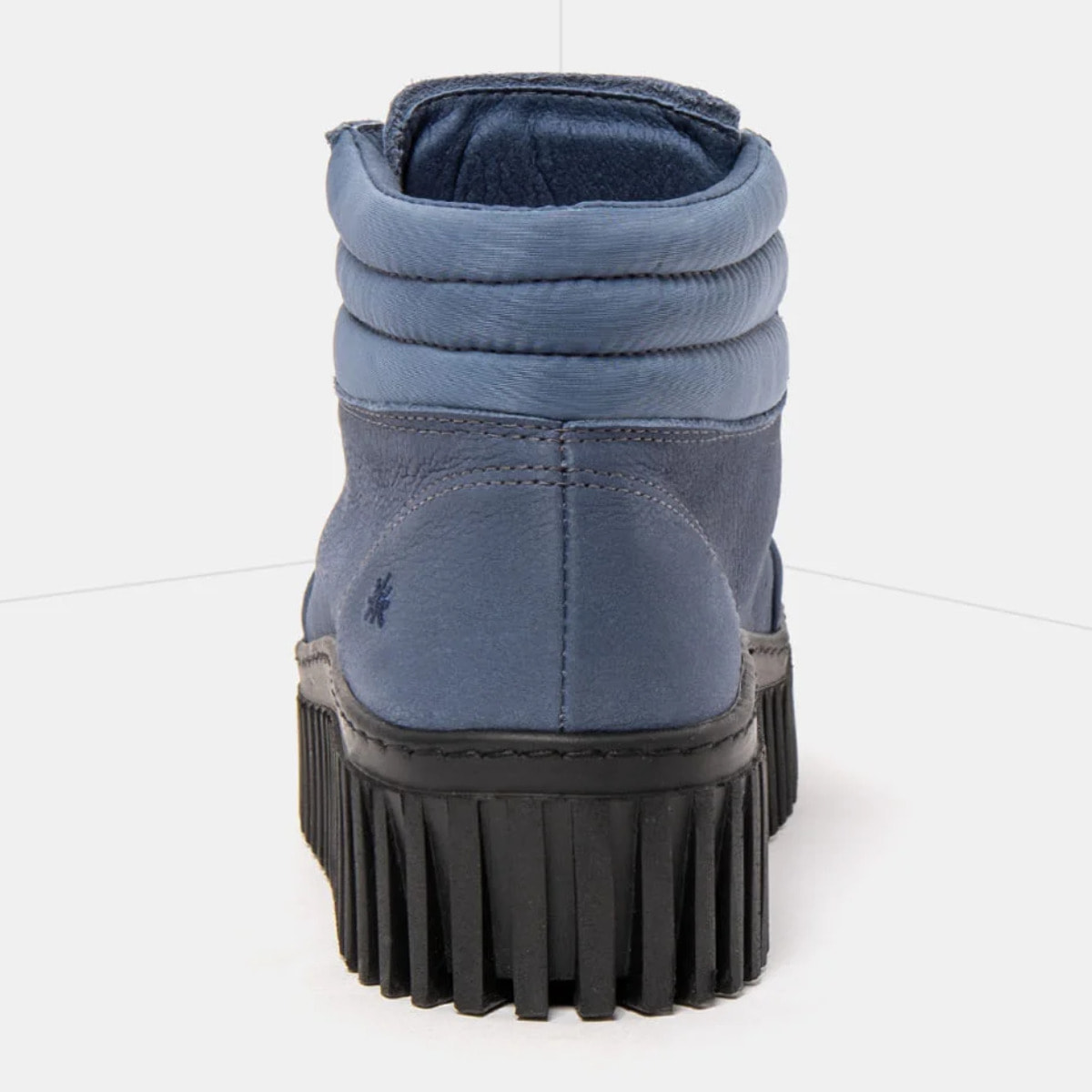 Botines 1532 NOBUCK OCEAN/BRIGHTON color Ocean