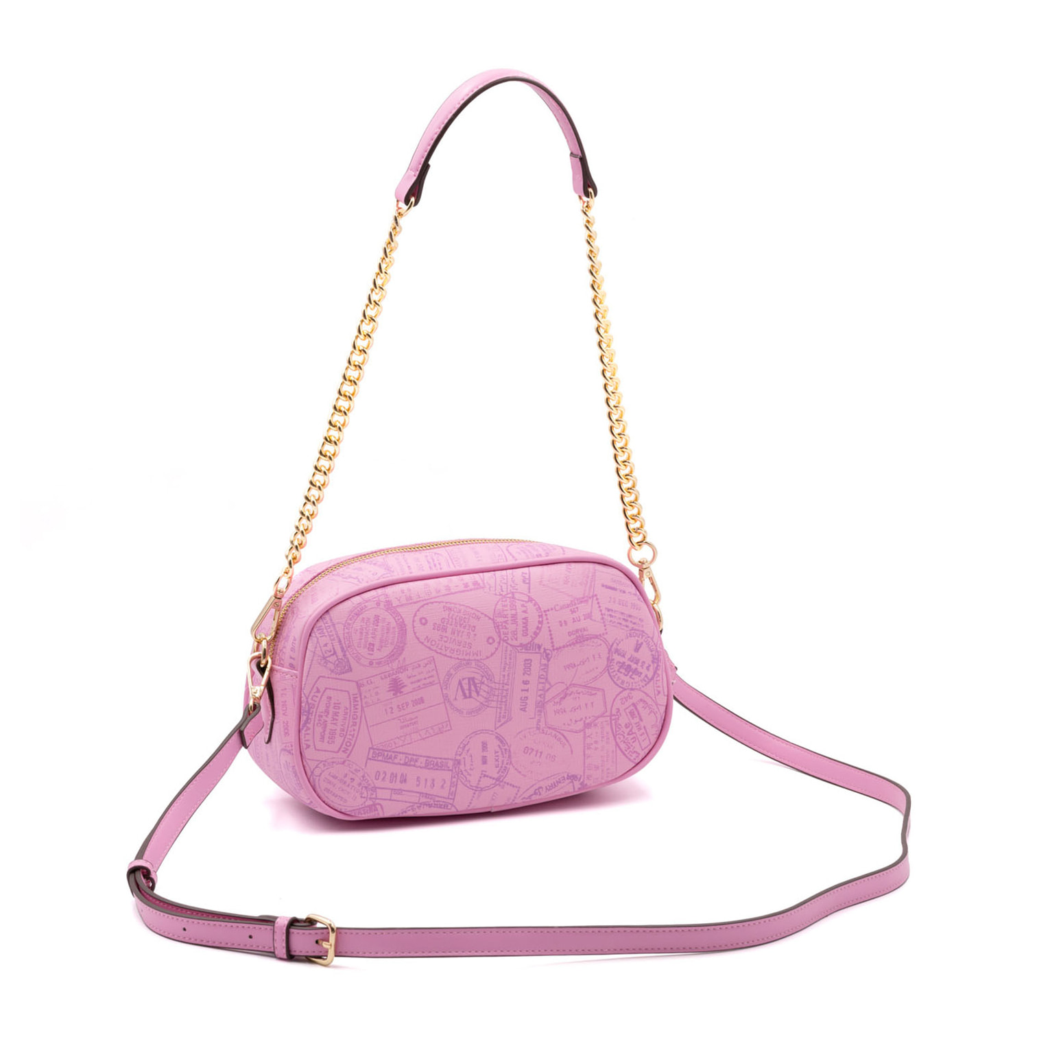 ALV by Alviero Martini Borsa a tracolla