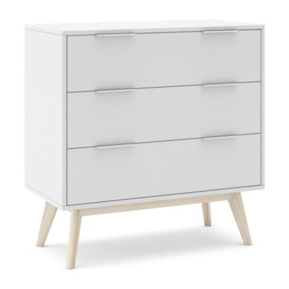 Sinfonier Numa Blanco - Oak Soft