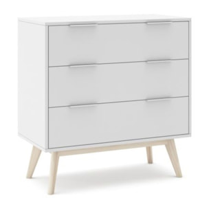 Sinfonier Numa Blanco - Oak Soft