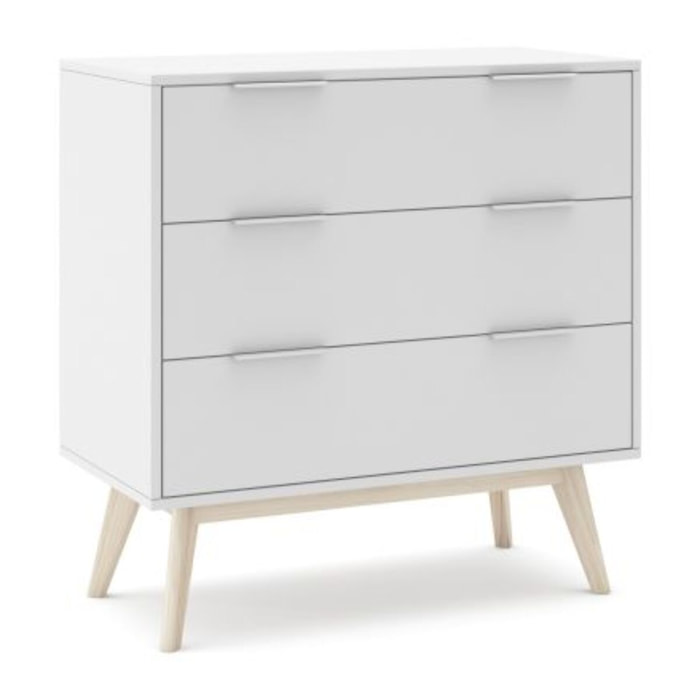 Sinfonier Numa Blanco - Oak Soft