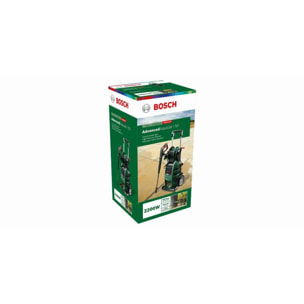 Limpiadora de alta presión BOSCH Advanced Aquatak 150 - 06008A7700