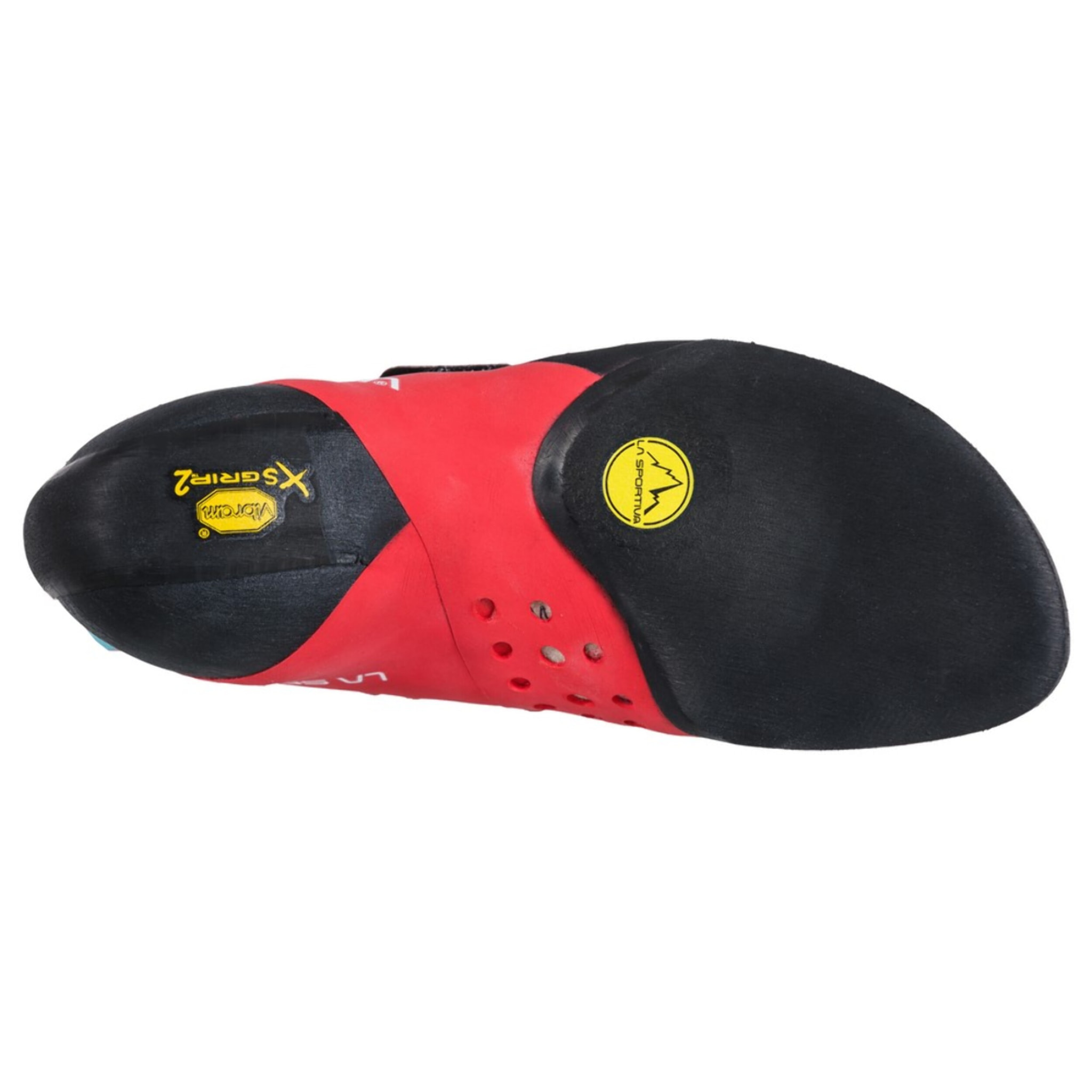 Solution Comp Mujer Pies de Gato Escalada