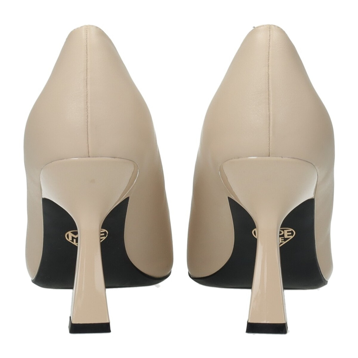 Décolleté Donna Tata Italia Beige