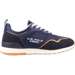 SNEAKERS U.S. POLO ASSN TABRY002M