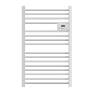 Sèche serviette à inertie MONTANA  500W