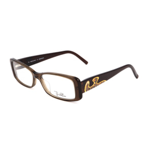 Montura de gafas Pucci Mujer EP2648-207-52