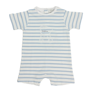 PAGLIACCETTO RIGATO ORSETTO