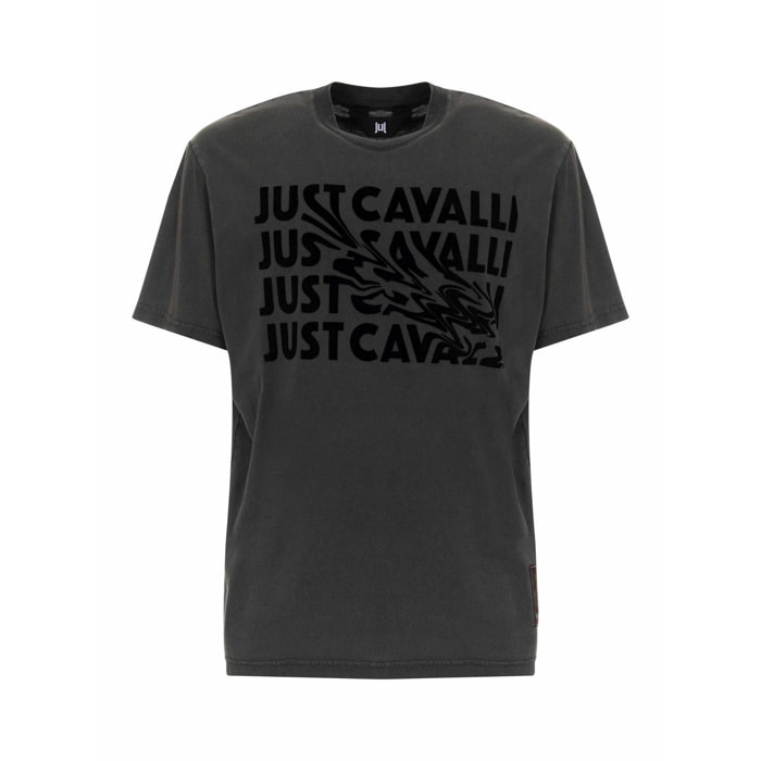 Just Cavalli camiseta