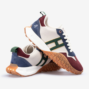 SNEAKER CARCROSS POINT