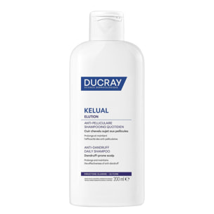Kelual Elution - Shampooing Doux Equilibrant 200 ml