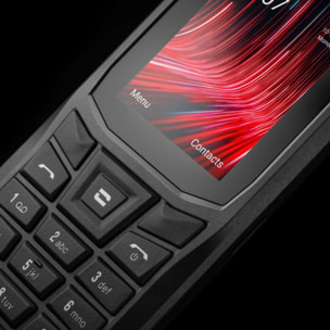 Téléphone portable CROSSCALL Core S5