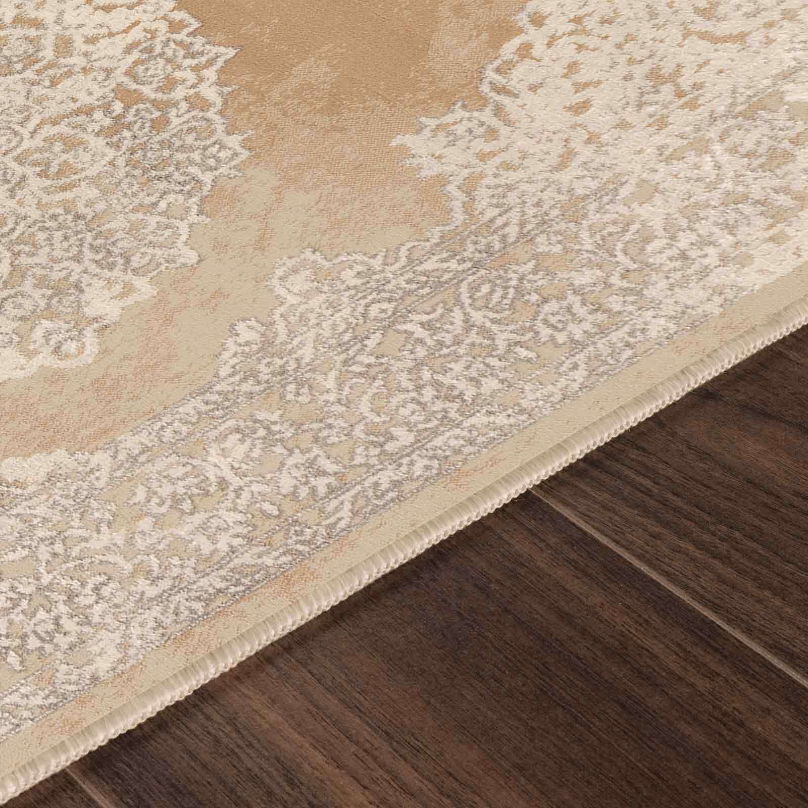 DEFNE Alfombra Vintage Oriental