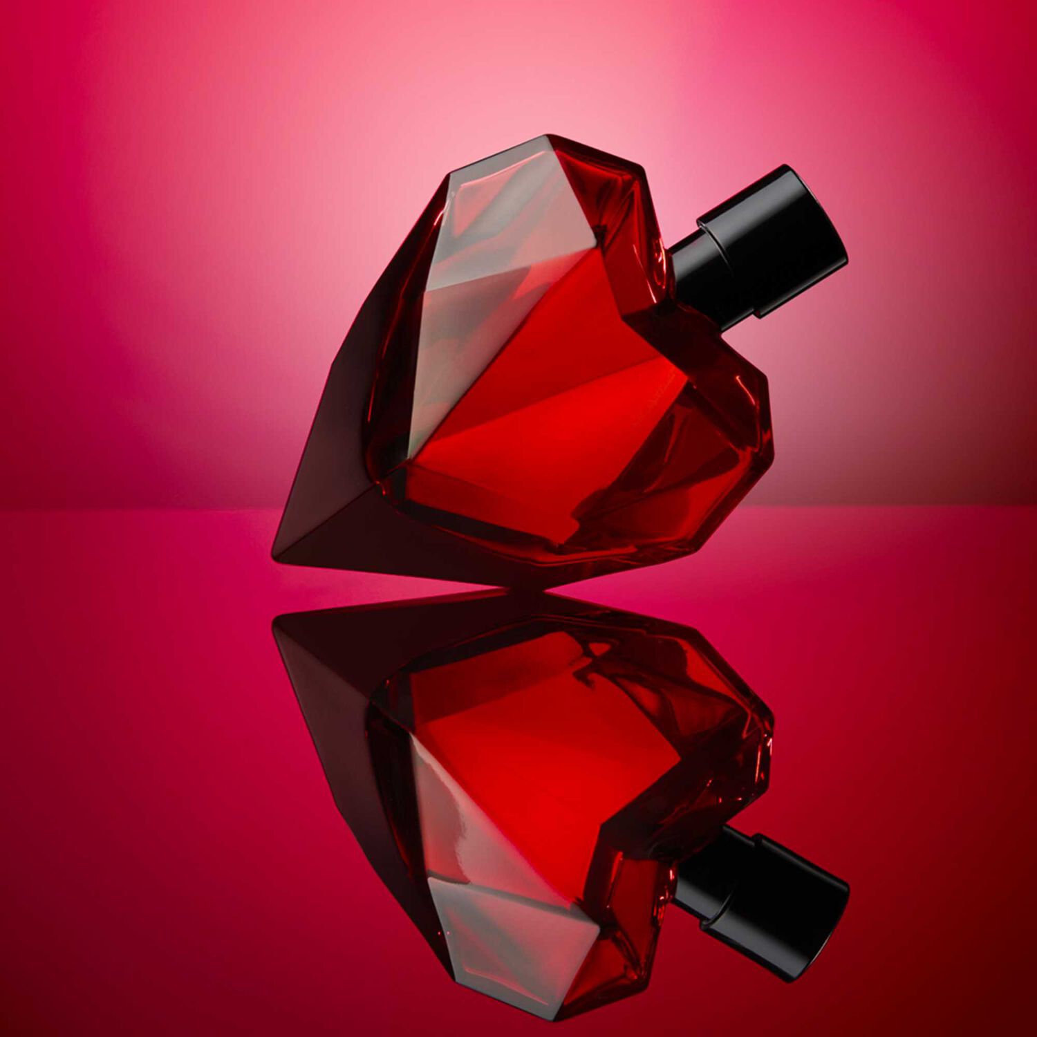 Loverdose Red Kiss - Eau de Parfum