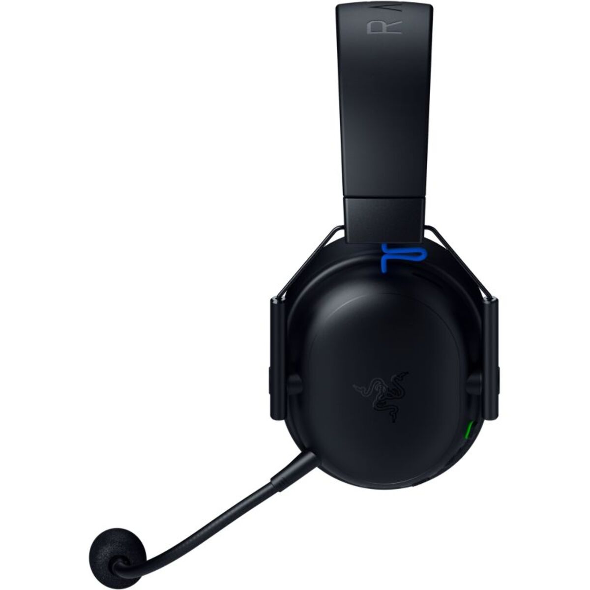 Casque gamer RAZER BLACKSHARK V3 X HYPERSPEED PS NOIR