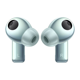 Ecouteurs HUAWEI Freebuds Pro 3 Vert