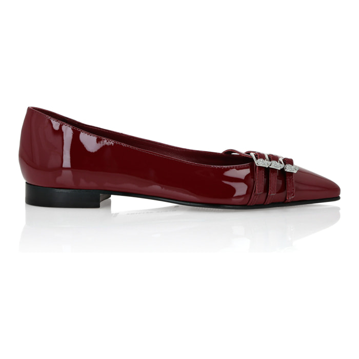 PHILIPP PLEIN Bailarina SKULL