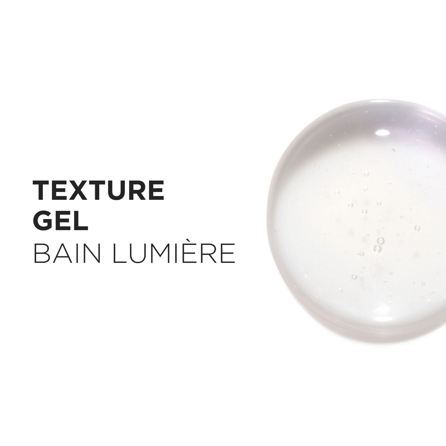 Blond Absolu - Bain Lumière