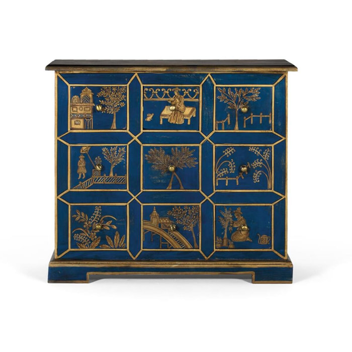 Commode - 61x70x30cm