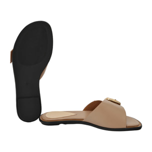 Ciabatta - tacco 1,0 cm