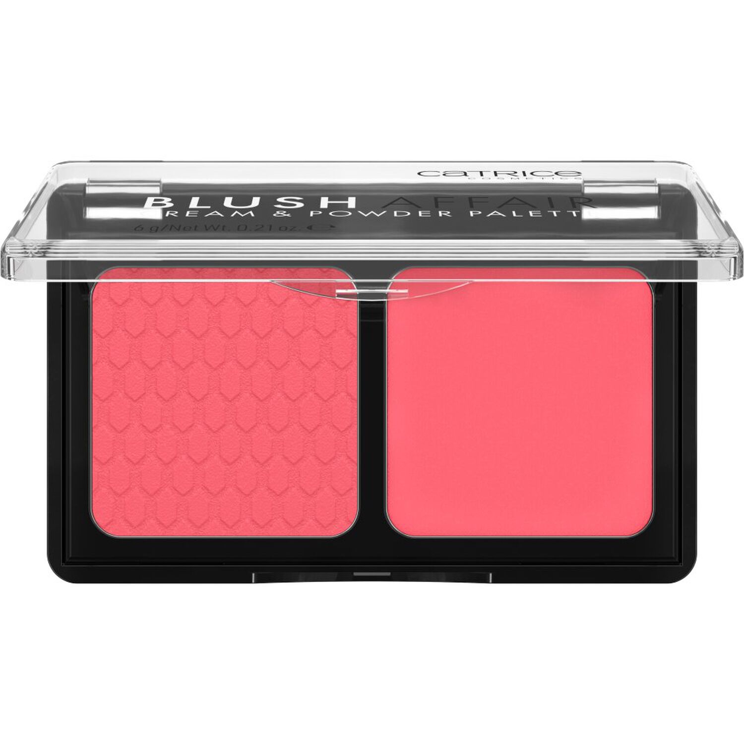Blush Affair Cream & Powder Palette - Palette Blush Crème et Poudre